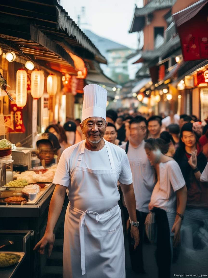 特厨探店热度对比：济南美食探店现象深度剖析